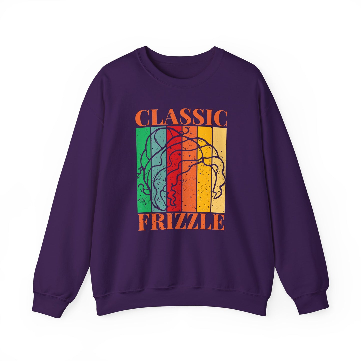 Classic Frizzle Sweatshirt