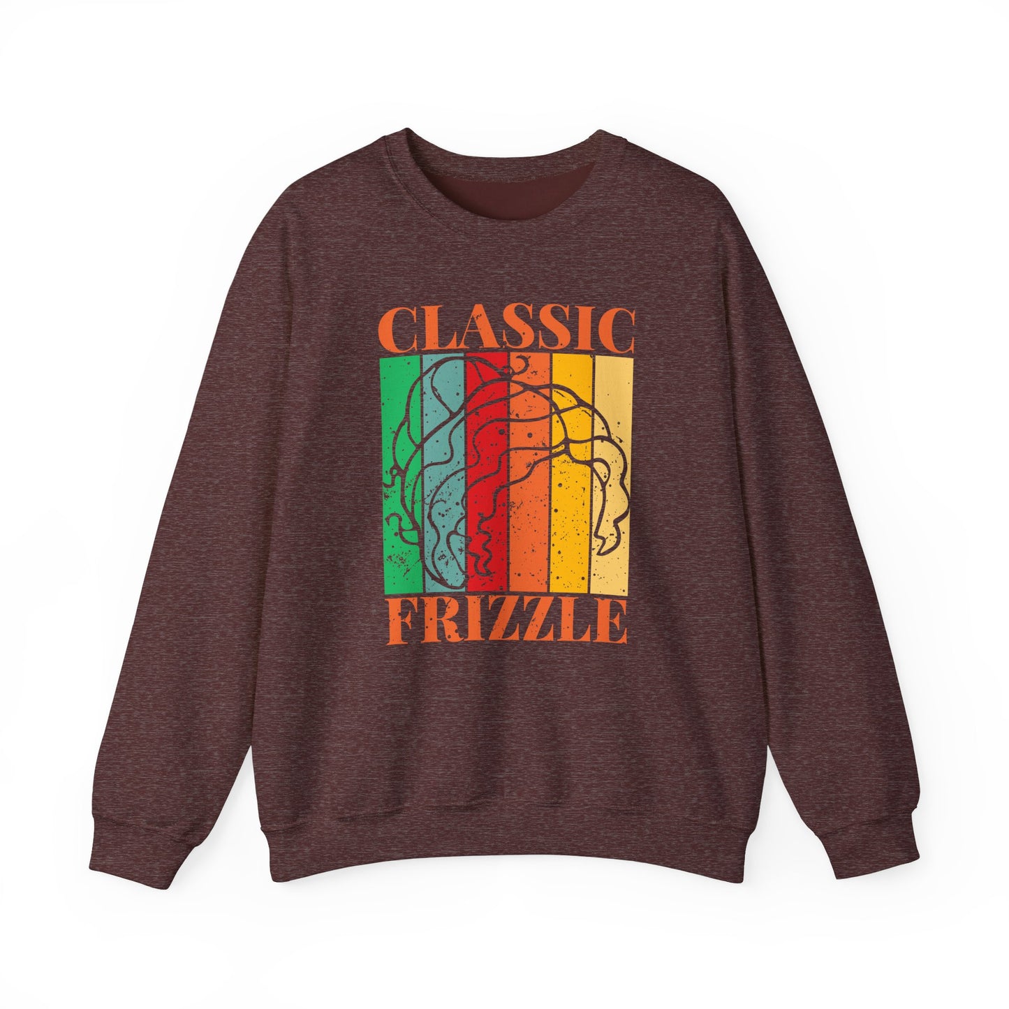 Classic Frizzle Sweatshirt