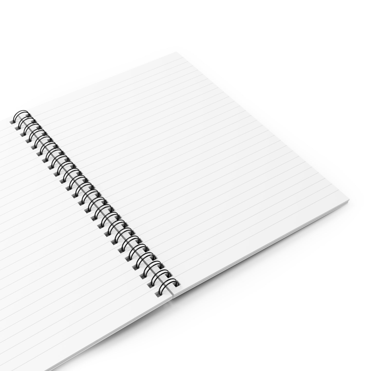 Classic Frizzle Notebook