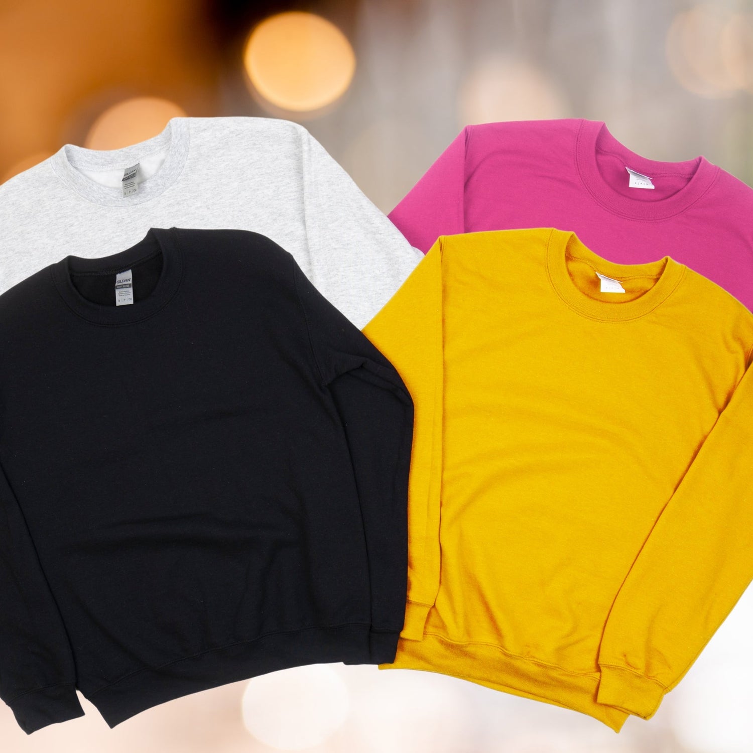 Sweatshirts
