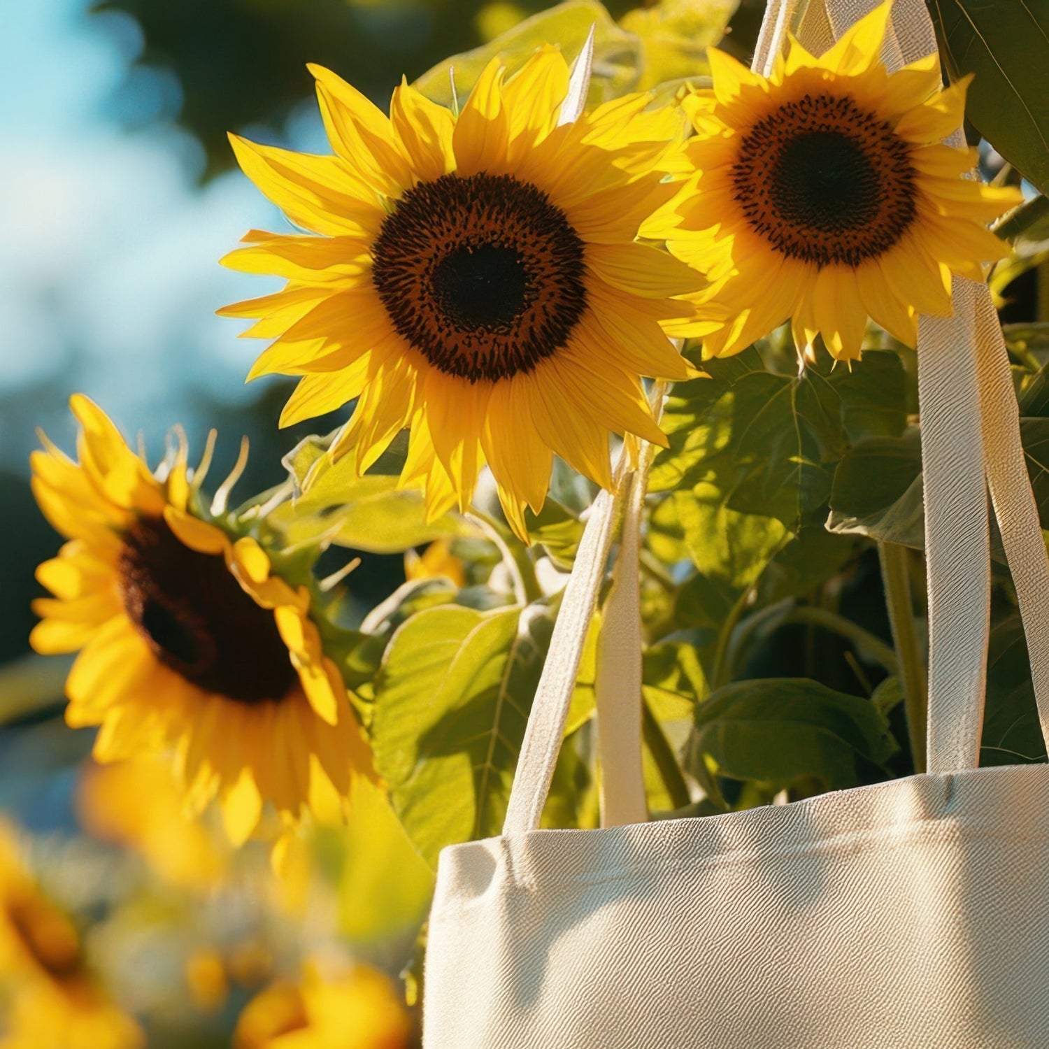 Tote Bags