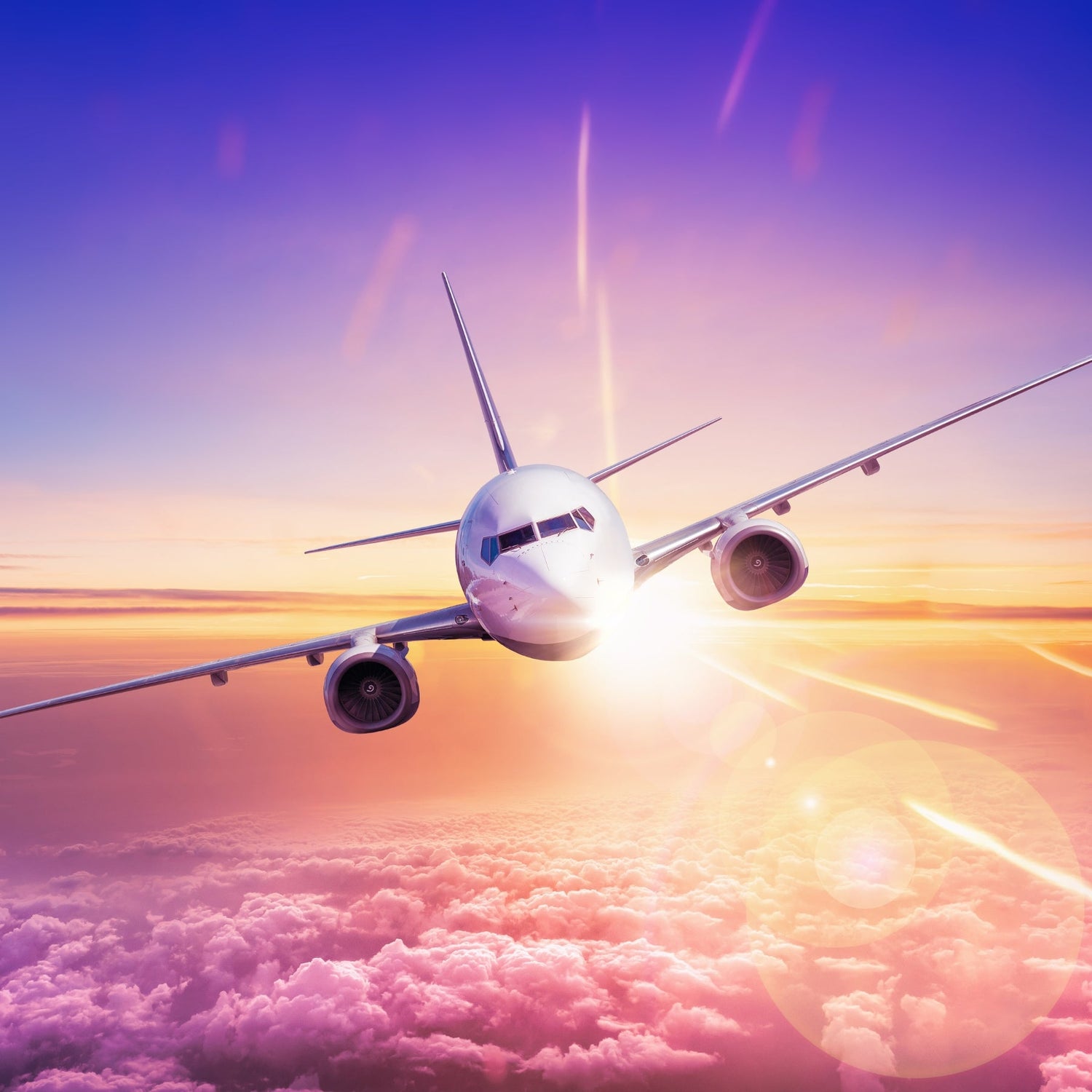 Aviation