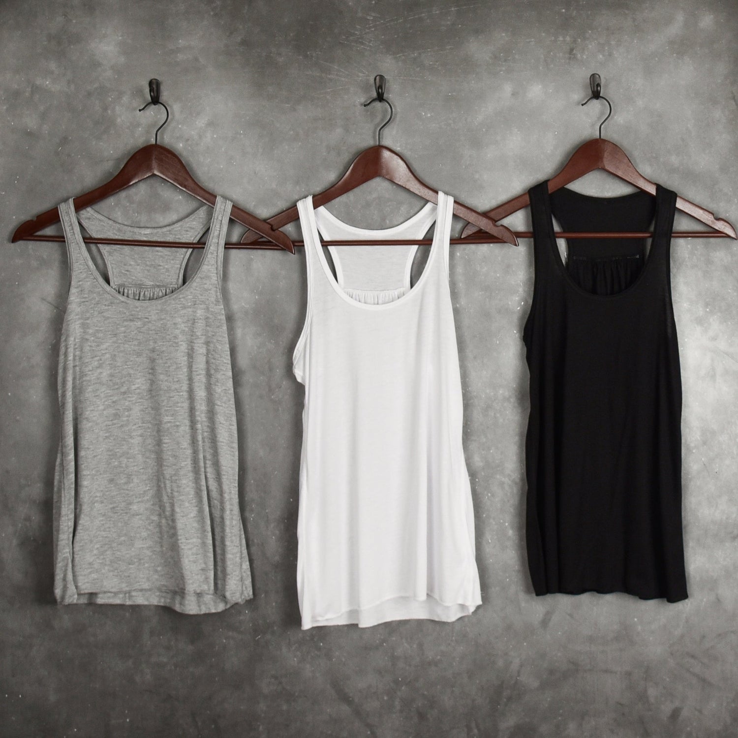 Tank Tops