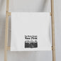 You Never Forget Your First Camera Hand Towel