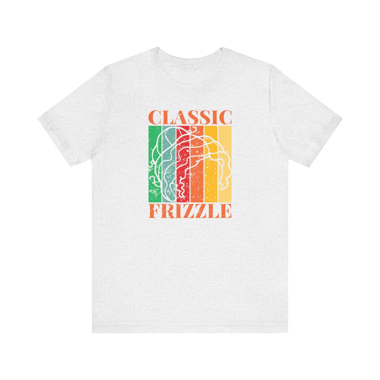 Classic Frizzle Shirt