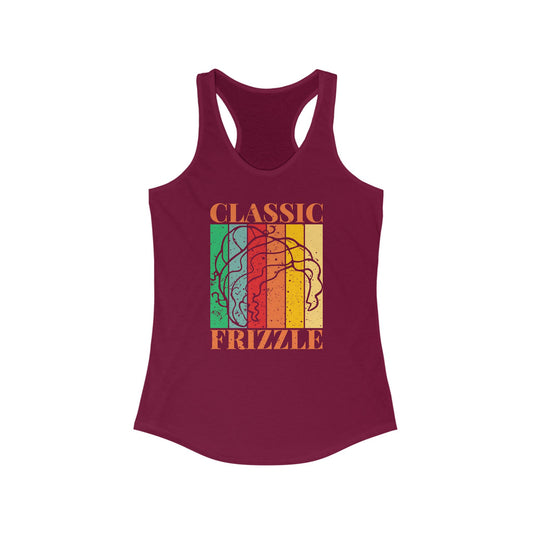 Classic Frizzle Tanktop