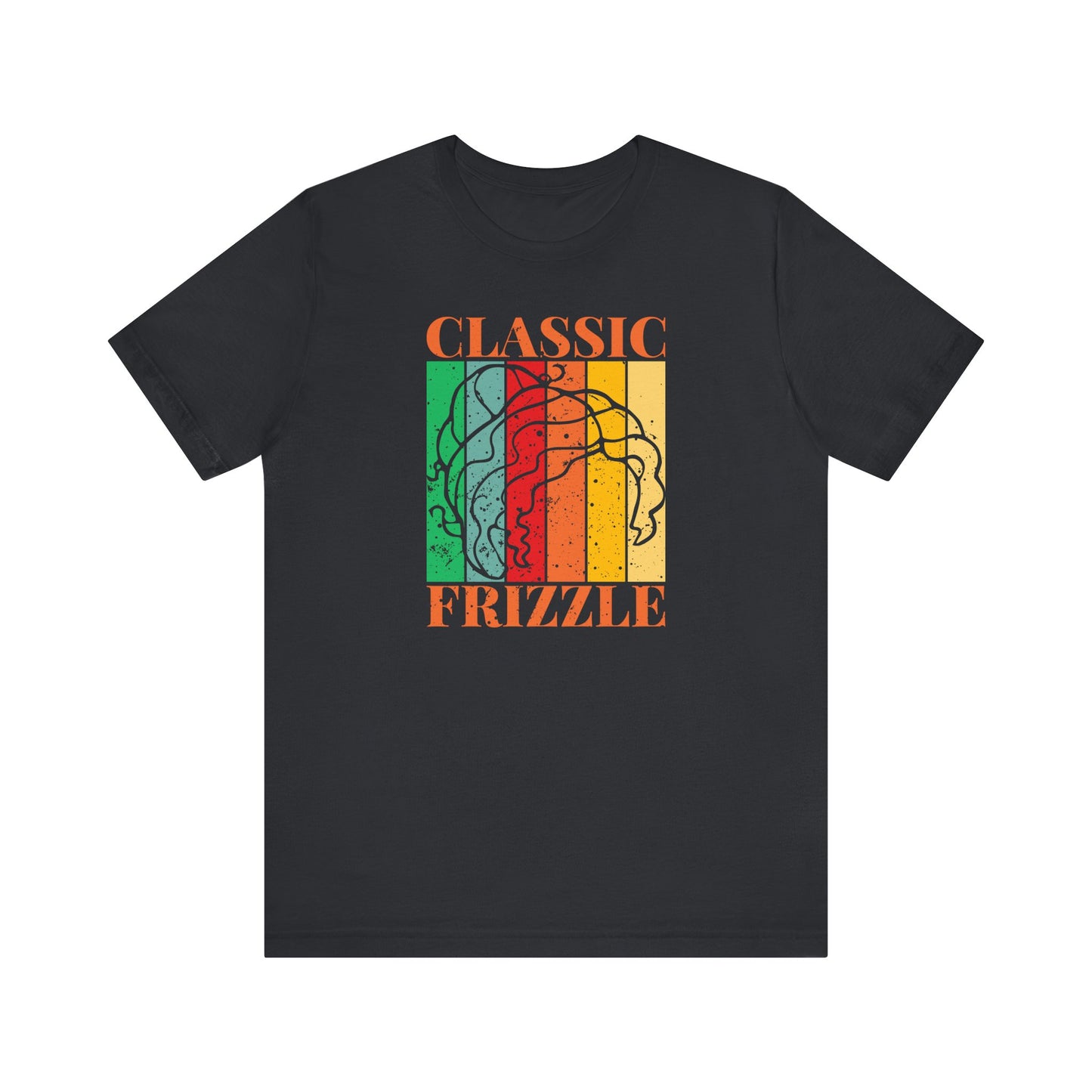 Classic Frizzle Shirt