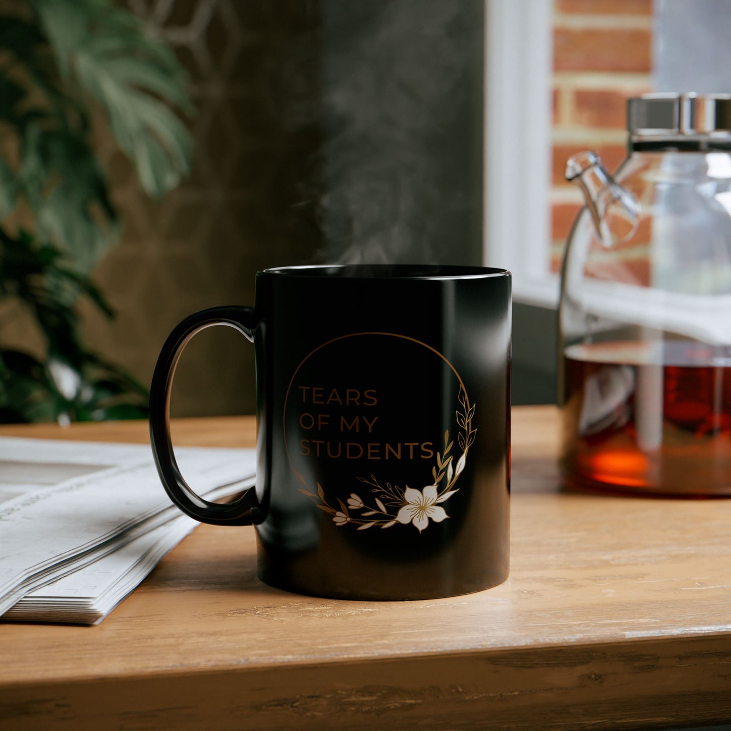 Tears of My Students Coffee Mug