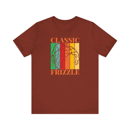 Classic Frizzle Shirt