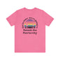 Smash The Patriarchy Shirt