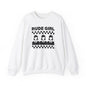 Rude Girl Sweatshirt