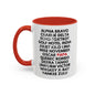 Aviator Papa Coffee Mug