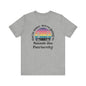 Smash The Patriarchy Shirt