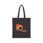 Big Ms. Frizzle Energy Tote Bag
