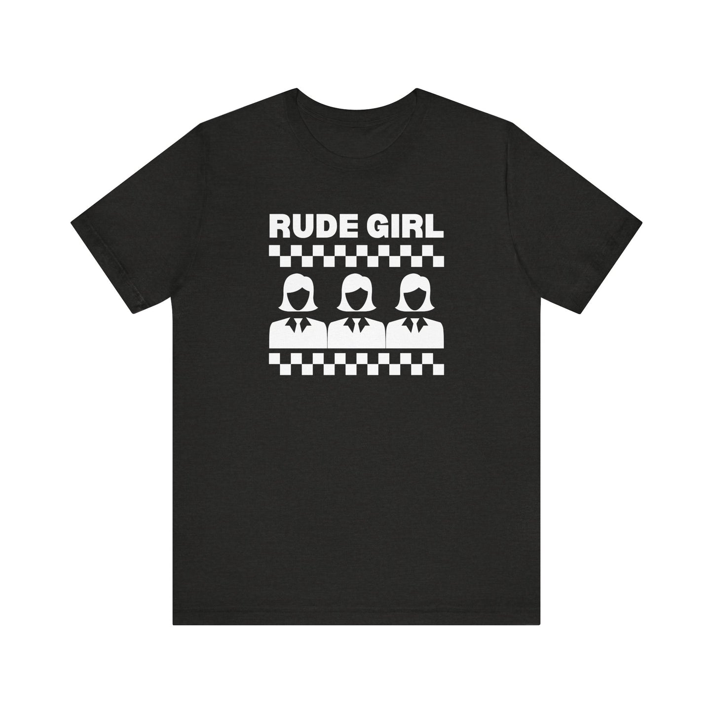 Rude Girl Shirt