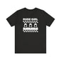 Rude Girl Shirt