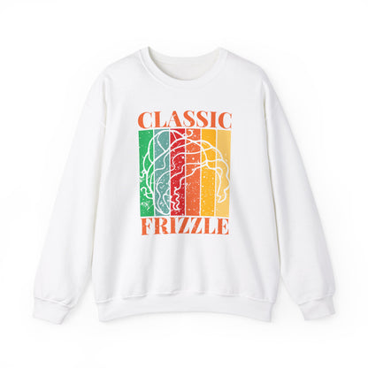 Classic Frizzle Sweatshirt