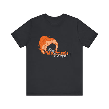 Big Ms. Frizzle Energy Shirt