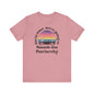 Smash The Patriarchy Shirt