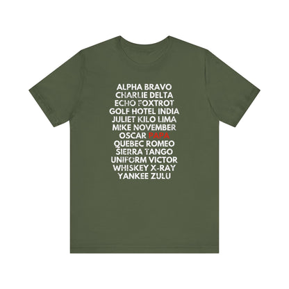 Aviator Papa Shirt