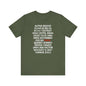 Aviator Papa Shirt