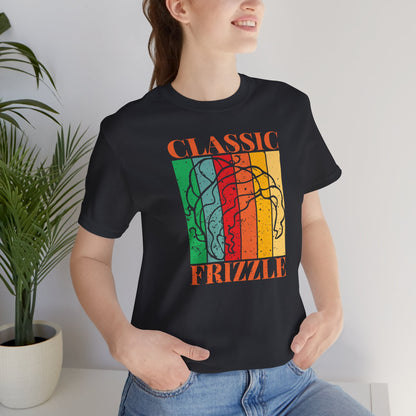 Classic Frizzle Shirt
