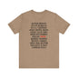 Aviator Papa Shirt