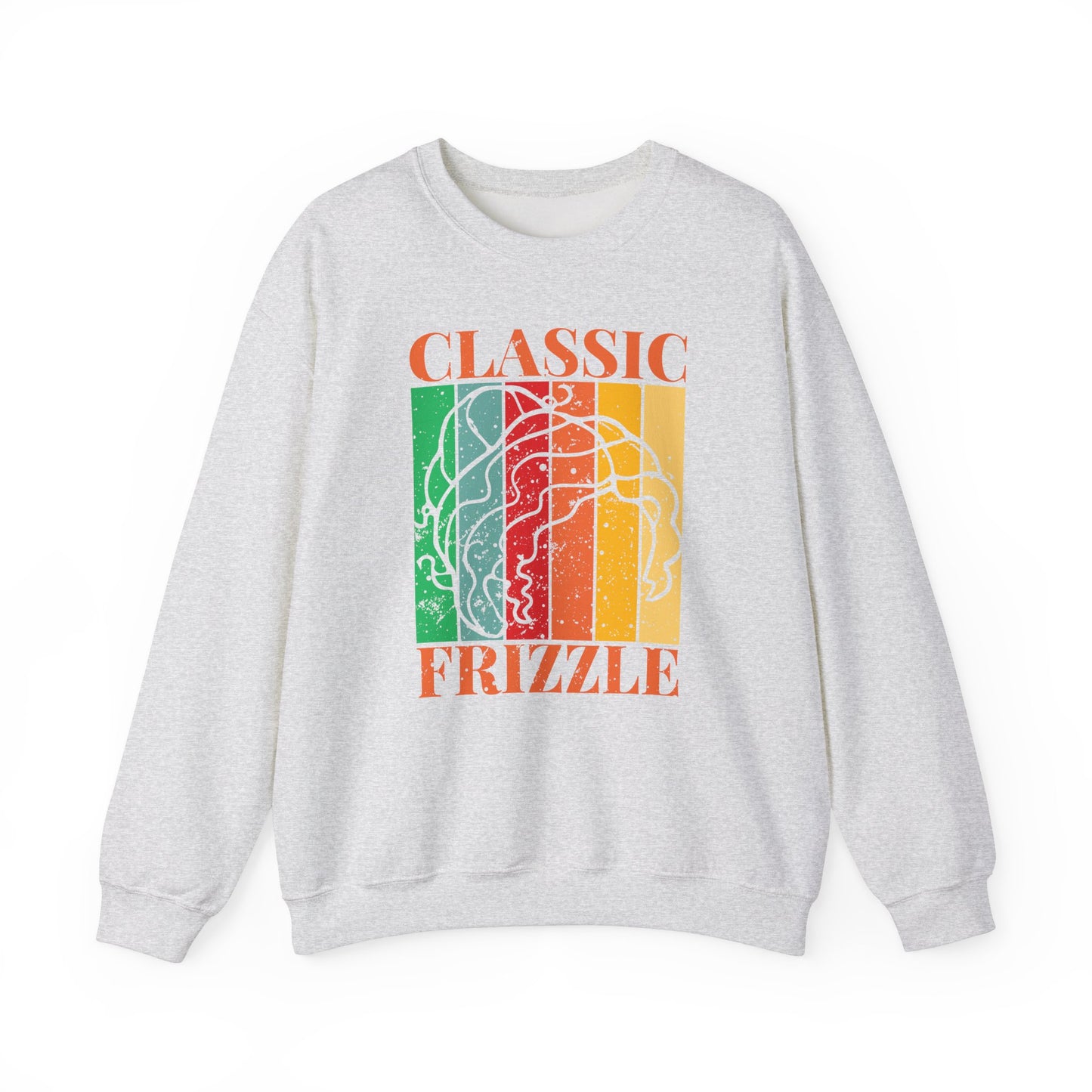 Classic Frizzle Sweatshirt