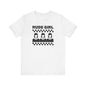 Rude Girl Shirt