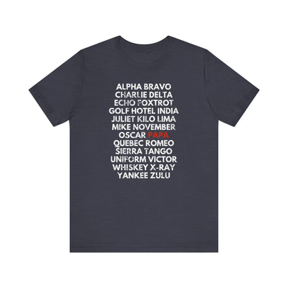 Aviator Papa Shirt