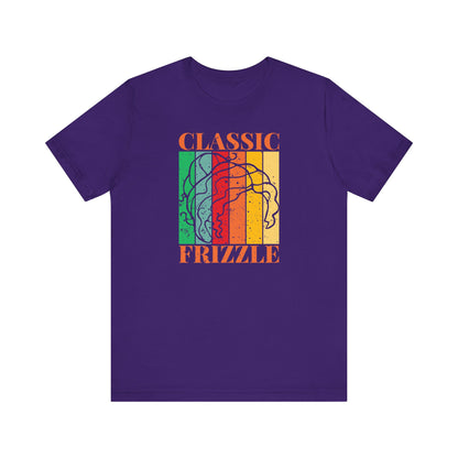 Classic Frizzle Shirt