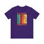 Classic Frizzle Shirt