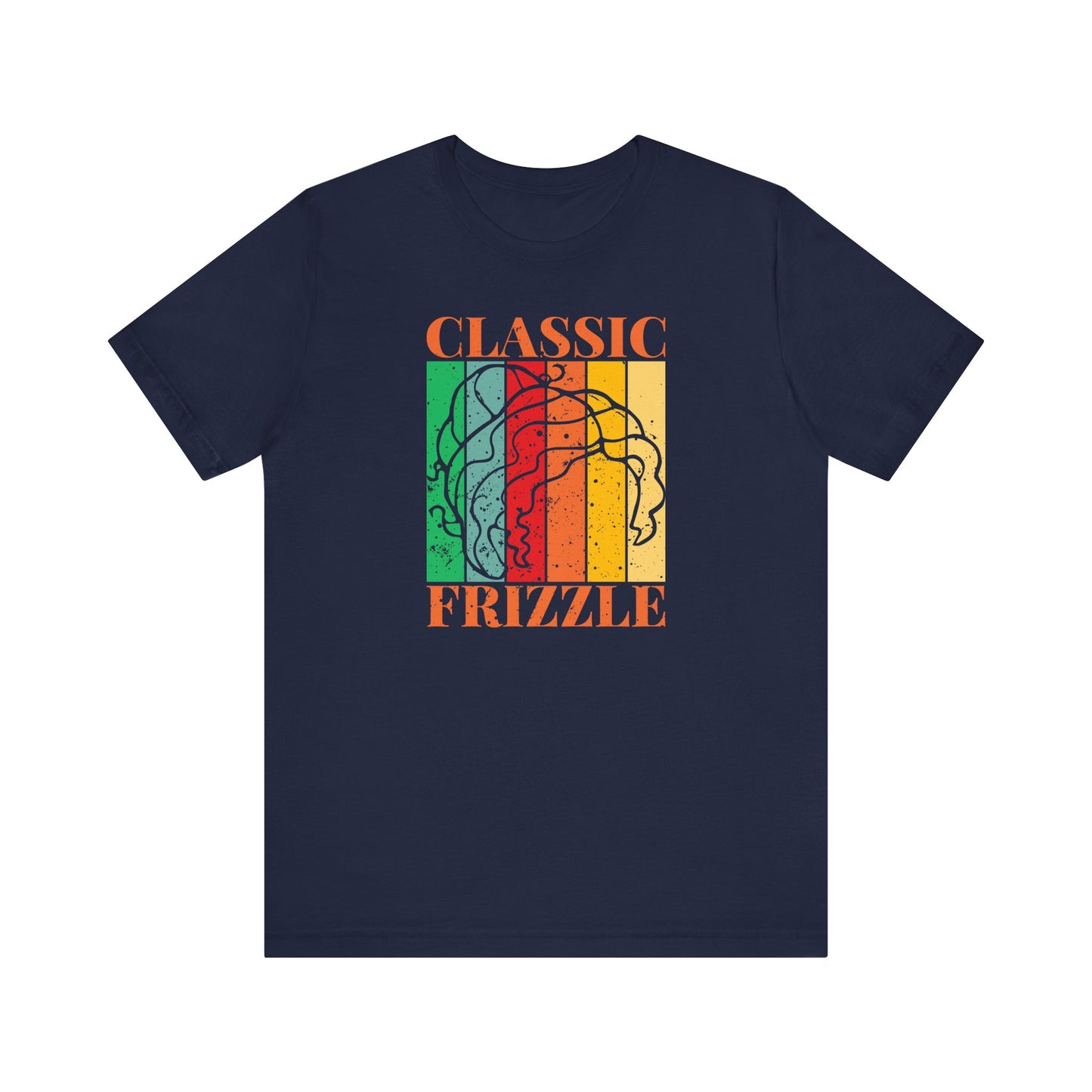 Classic Frizzle Shirt