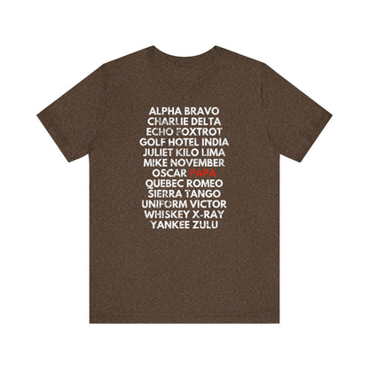 Aviator Papa Shirt