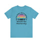 Smash The Patriarchy Shirt