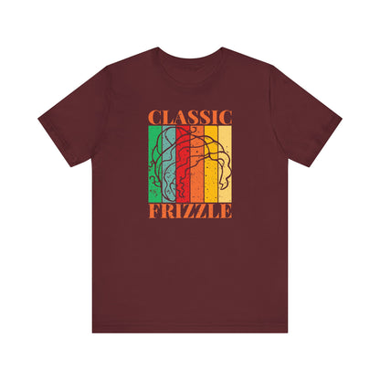 Classic Frizzle Shirt