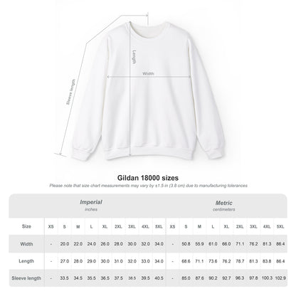 Rude Girl Sweatshirt